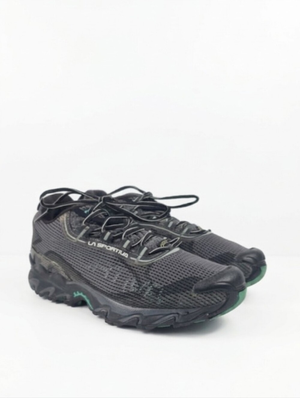 La Sportiva Wildcat 2.0 GTX Trail Women Running Shoes Size 10